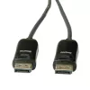 Καλώδιο DisplayPort ROLINE 14.01.3491 15 m Μαύρο