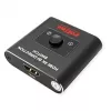 HDMI Switch ROLINE 14.01.3573 60Hz Μαύρο Πλαστικό 5 τεμ.