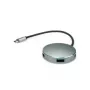 Hub διασύνδεσης ROLINE 14.02.5036 USB 3.2 Gen 1 Type-C