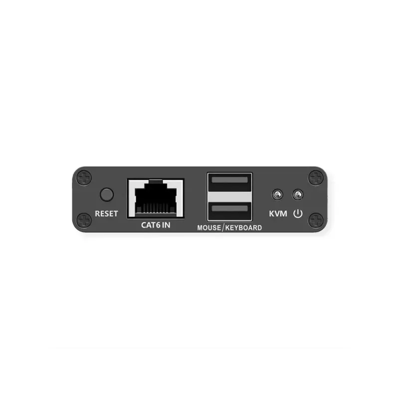 KVM-Extender πομπός & δέκτης VALUE 14.99.3042 HDMI USB Wired 70m