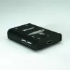 Διακόπτης KVM VALUE Star 1U 2 PCs HDMI USB