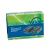 Πομπός & δέκτης AV VALUE επέκταση HDMI μέσω Twisted Pair 25 m