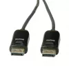 Καλώδιο DisplayPort VALUE 14.99.3468 30 m μαύρο