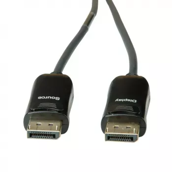 Καλώδιο DisplayPort VALUE 14.99.3468 30 m μαύρο