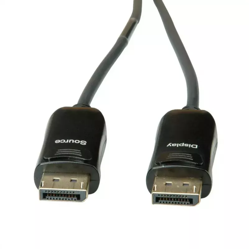 Καλώδιο DisplayPort VALUE 14.99.3469 50 m μαύρο