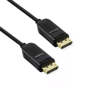 Καλώδιο DisplayPort VALUE 14.99.3469 50 m μαύρο