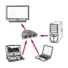 Διακόπτης HDMI αυτόματος VALUE 14.99.3565