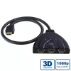 Διακόπτης HDMI αυτόματος VALUE 14.99.3565