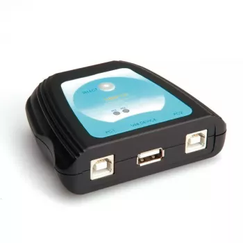 Διακόπτης εκτυπωτή USB 2.0 Value 14.99.5032