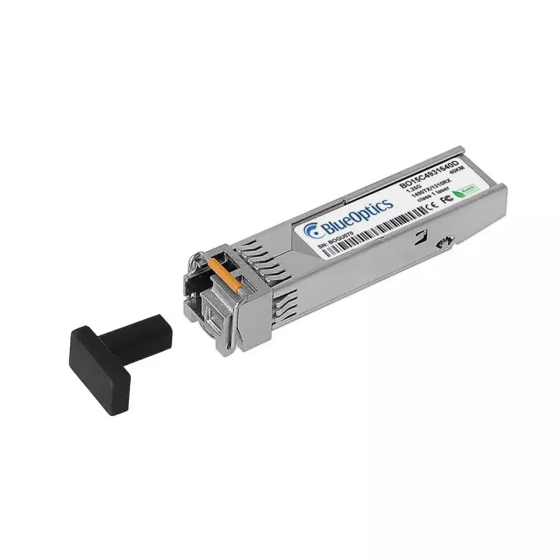 Μονάδα πομποδέκτη SFP BlueOptics 1442140G1-BO 125 Mbit/s