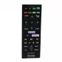 Sony 149312211 τηλεχειριστήριο media player με κουμπιά