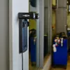 Φορητός φακός Ansmann 1600-0055 μαύρο