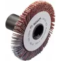 Bosch 1 600 A00 150 δίσκος λείανσης με πτερύγια, 5 mm, κόκκος 80