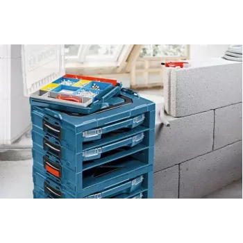 Βαλίτσα εργαλείων Bosch i-BOXX 53
