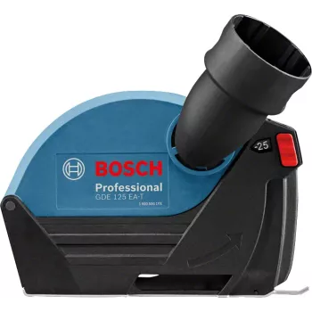 Αναρρόφηση σκόνης Bosch GDE 125 EA-T Professional