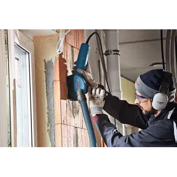 Αναρρόφηση σκόνης Bosch GDE 125 EA-T Professional