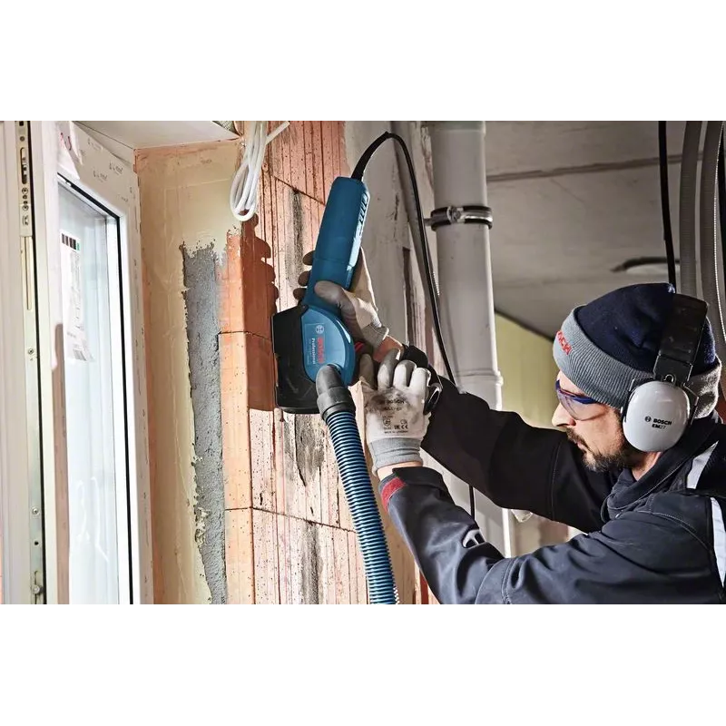 Αναρρόφηση σκόνης Bosch GDE 125 EA-T Professional