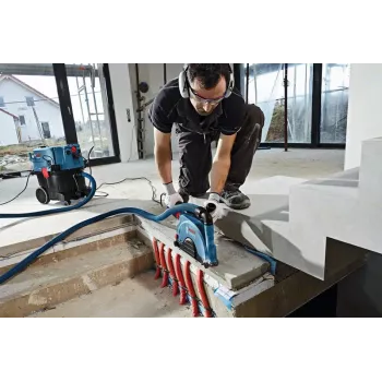 Σύστημα αναρρόφησης σκόνης Bosch GDE 230 FC-T Professional