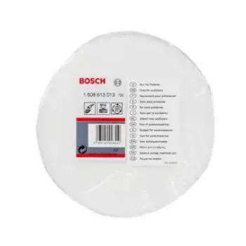 Bosch 1608613013 Δίσκος στίλβωσης