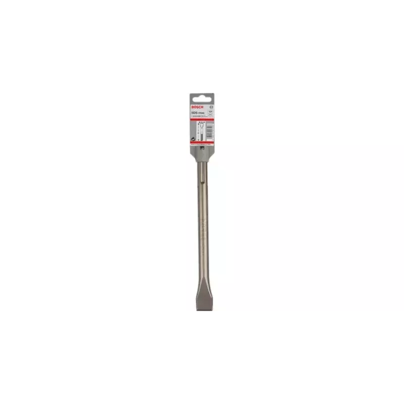 Φλατ καλέμι Bosch SDS max 1618600210 μήκος 280 mm