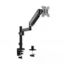Βάση οθόνης VALUE 17.99.1181 μαύρη 81,3 cm χωρητικότητα 9 kg