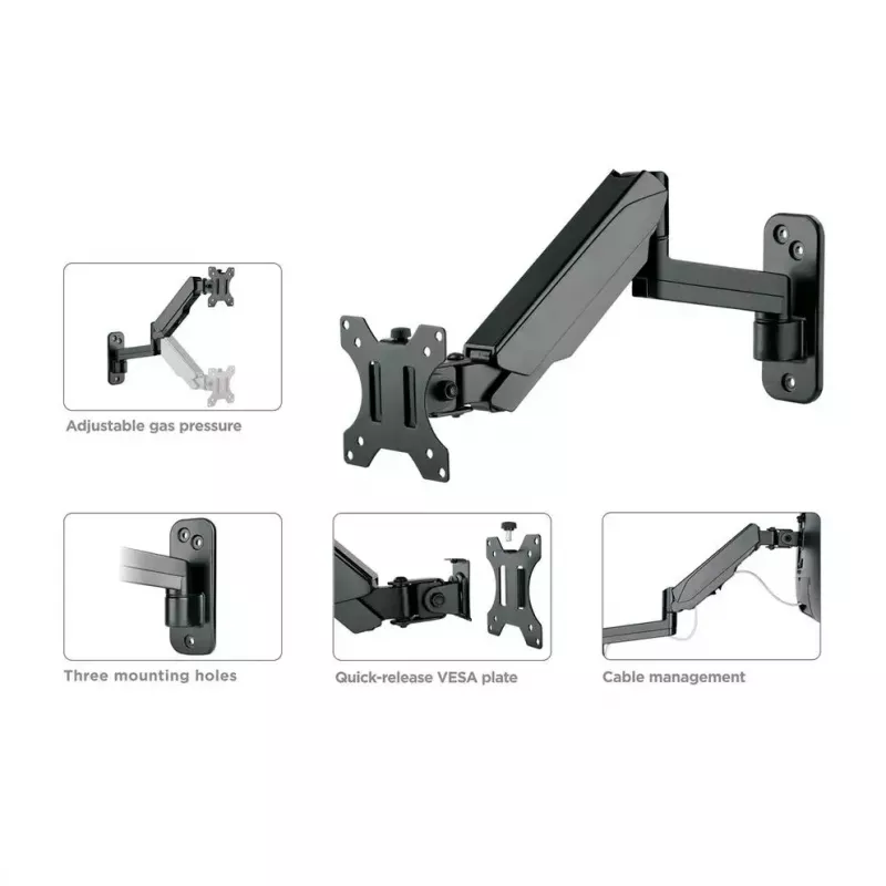 Βάση τηλεόρασης VALUE 17.99.1191