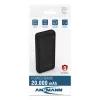 Φορητή μπαταρία Ansmann PB212 20000 mAh