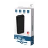 Φορητή μπαταρία Ansmann PB212 20000 mAh