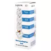 Ταξιδιωτικός αντάπτορας LogiLink PA0186 λευκό