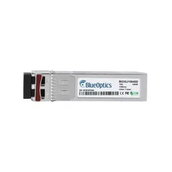 Μονάδα πομποδέκτη οπτικών ινών BlueOptics 194JN-BO SFP+ 40000 m