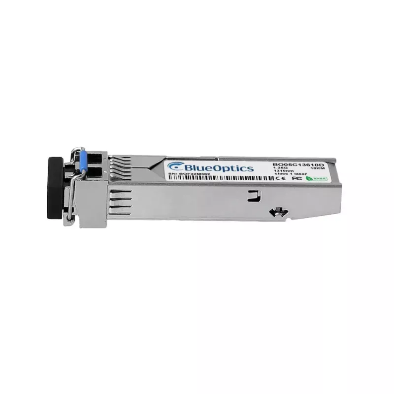 Transceiver-Modul οπτικής ίνας BlueOptics 1AB376720002-BO SFP 10000 m
