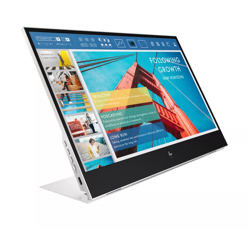 Οθόνη HP E-Series E14 G4 14 inch Full HD LCD 1920x1080