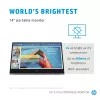 Οθόνη HP E-Series E14 G4 14 inch Full HD LCD 1920x1080