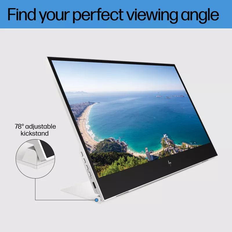 Οθόνη HP E-Series E14 G4 14 inch Full HD LCD 1920x1080