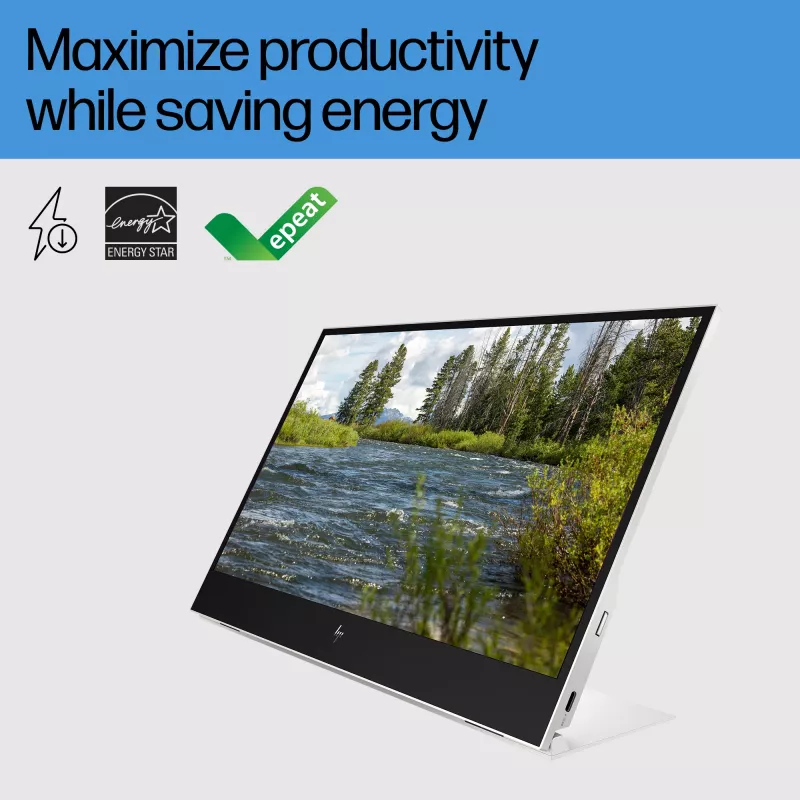 Οθόνη HP E-Series E14 G4 14 inch Full HD LCD 1920x1080