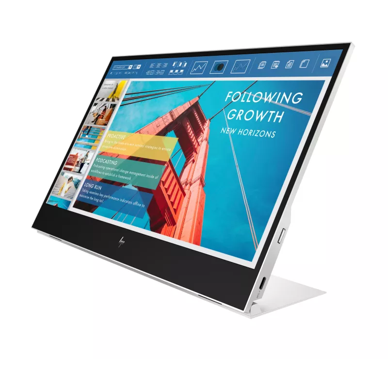 Οθόνη HP E-Series E14 G4 14 inch Full HD LCD 1920x1080