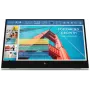 Οθόνη υπολογιστή HP E-Series E14 G4 35,6 cm (14 inch) 1920 x 1080 pixel Full HD LED λευκό
