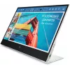Οθόνη υπολογιστή HP E-Series E14 G4 35,6 cm (14 inch) 1920 x 1080 pixel Full HD LED λευκό