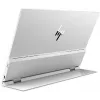 Οθόνη υπολογιστή HP E-Series E14 G4 35,6 cm (14 inch) 1920 x 1080 pixel Full HD LED λευκό