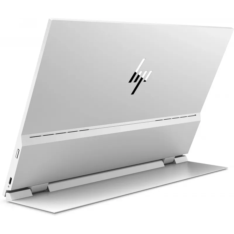 Οθόνη υπολογιστή HP E-Series E14 G4 35,6 cm (14 inch) 1920 x 1080 pixel Full HD LED λευκό