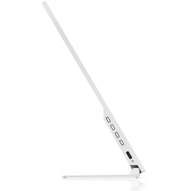 Οθόνη υπολογιστή HP E-Series E14 G4 35,6 cm (14 inch) 1920 x 1080 pixel Full HD LED λευκό