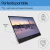 Οθόνη υπολογιστή HP E-Series E14 G4 35,6 cm (14 inch) 1920 x 1080 pixel Full HD LED λευκό