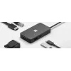 Σταθμός σύνδεσης Microsoft 1E4-00003