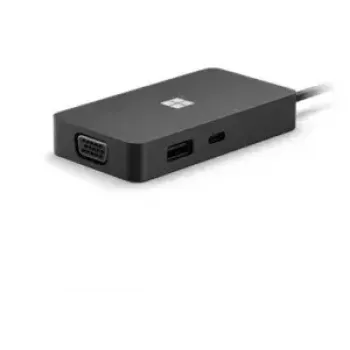 Σταθμός σύνδεσης Microsoft 1E4-00003