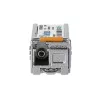 BlueOptics 1G-SFP-BXD-BO μονάδα πομποδέκτη SFP BiDi, συμβατή με Extreme Networks 1G-SFP-BXD, Gigabit Ethernet, μονοτροπική ίνα
