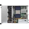 Κουτί υπολογιστή ASRock 1U12E-GENOA/2L2T Rack (1U) Γκρι