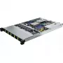 Κουτί υπολογιστή ASRock 1U12E-GENOA/2L2T Rack (1U) Γκρι