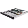 Κουτί υπολογιστή ASRock 1U4LW-B650/2L2T Rack (1U) Μαύρο