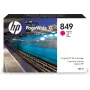 HP 849 400 ml Ματζέντα μελανοδοχείο PageWide XL