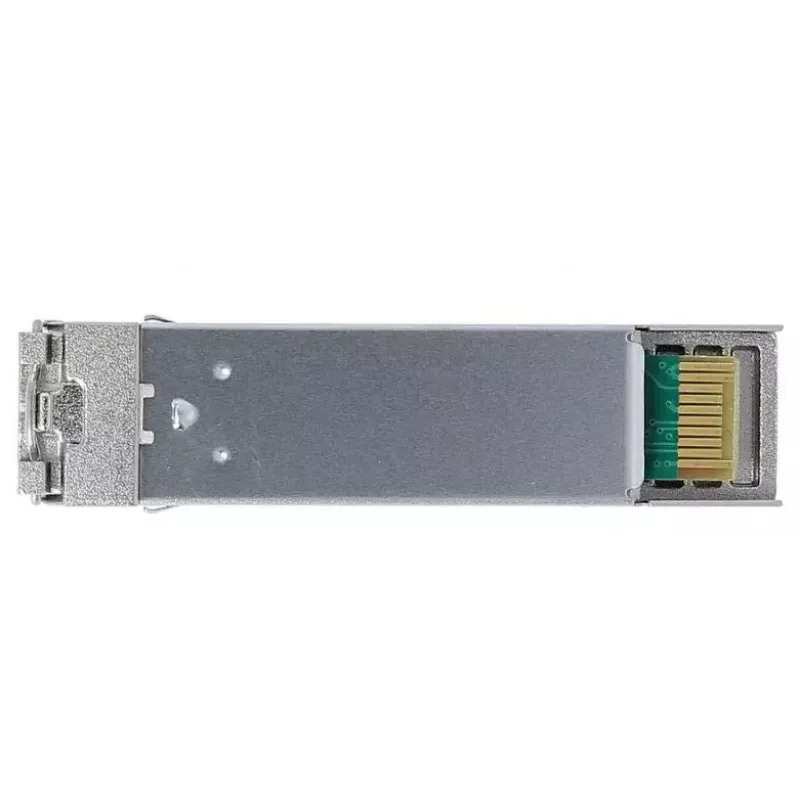 Μονάδα πομποδέκτη οπτικών ινών BlueOptics 2000 2940-BO SFP LC Αλουμίνιο